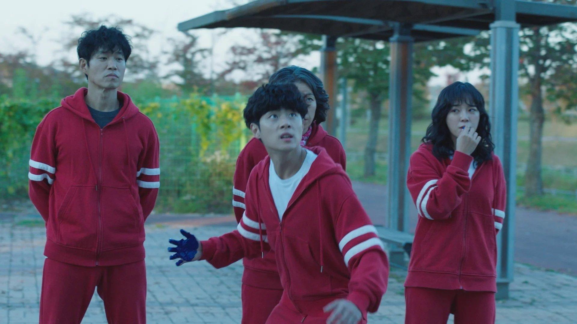 Still from Episode 2