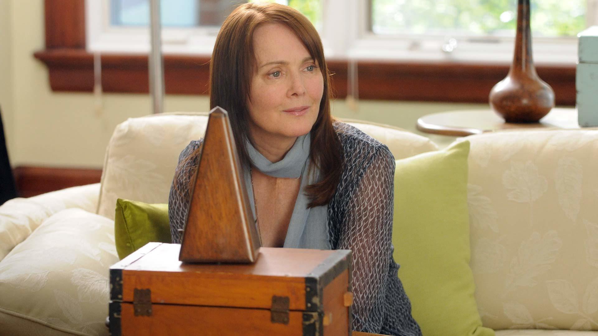 Still from Second Chance