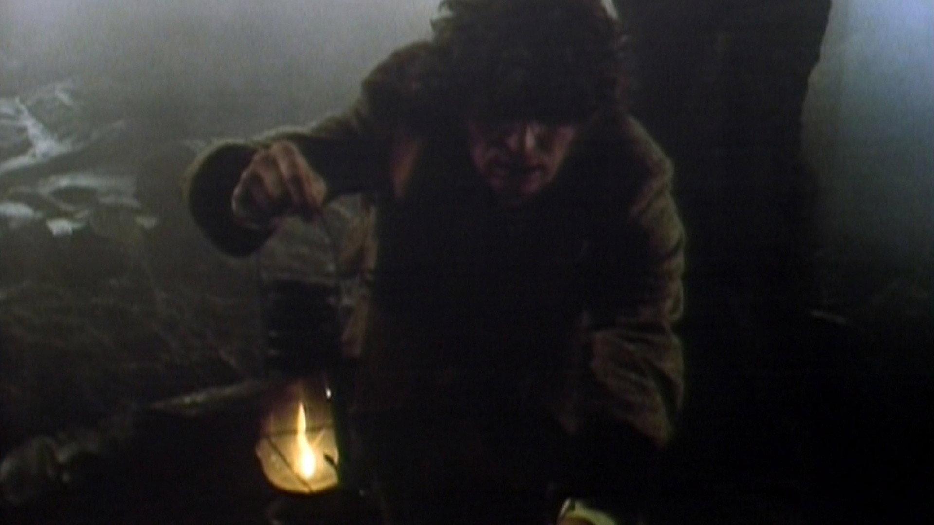 Still from Horror of Fang Rock (2)