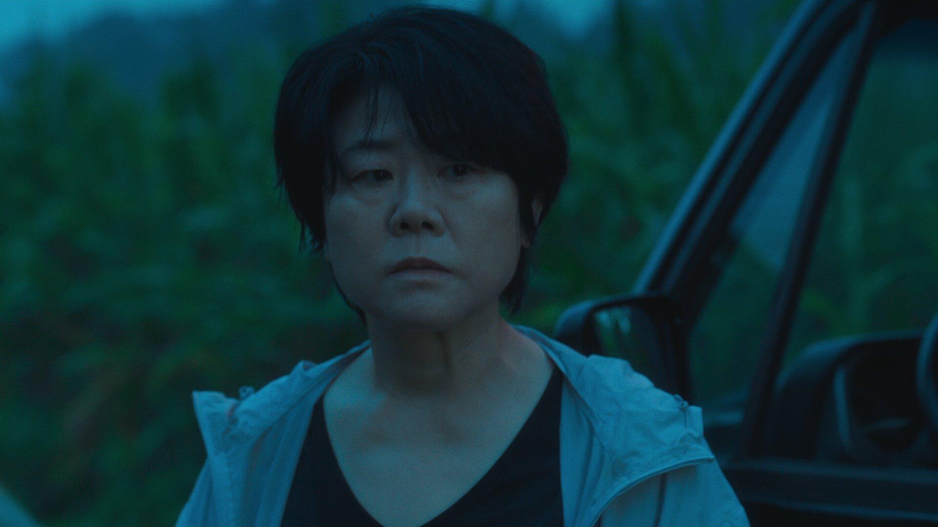 Still from We'll Have a Lot to Talk About