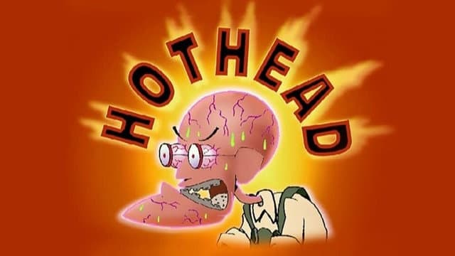Still from Hothead