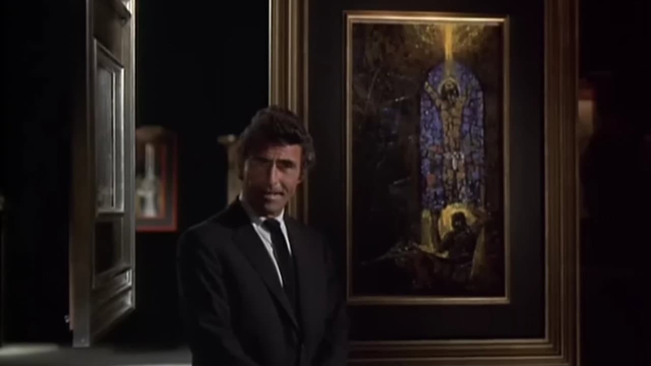 Still from The Miracle at Camafeo / The Ghost of Sorworth Place