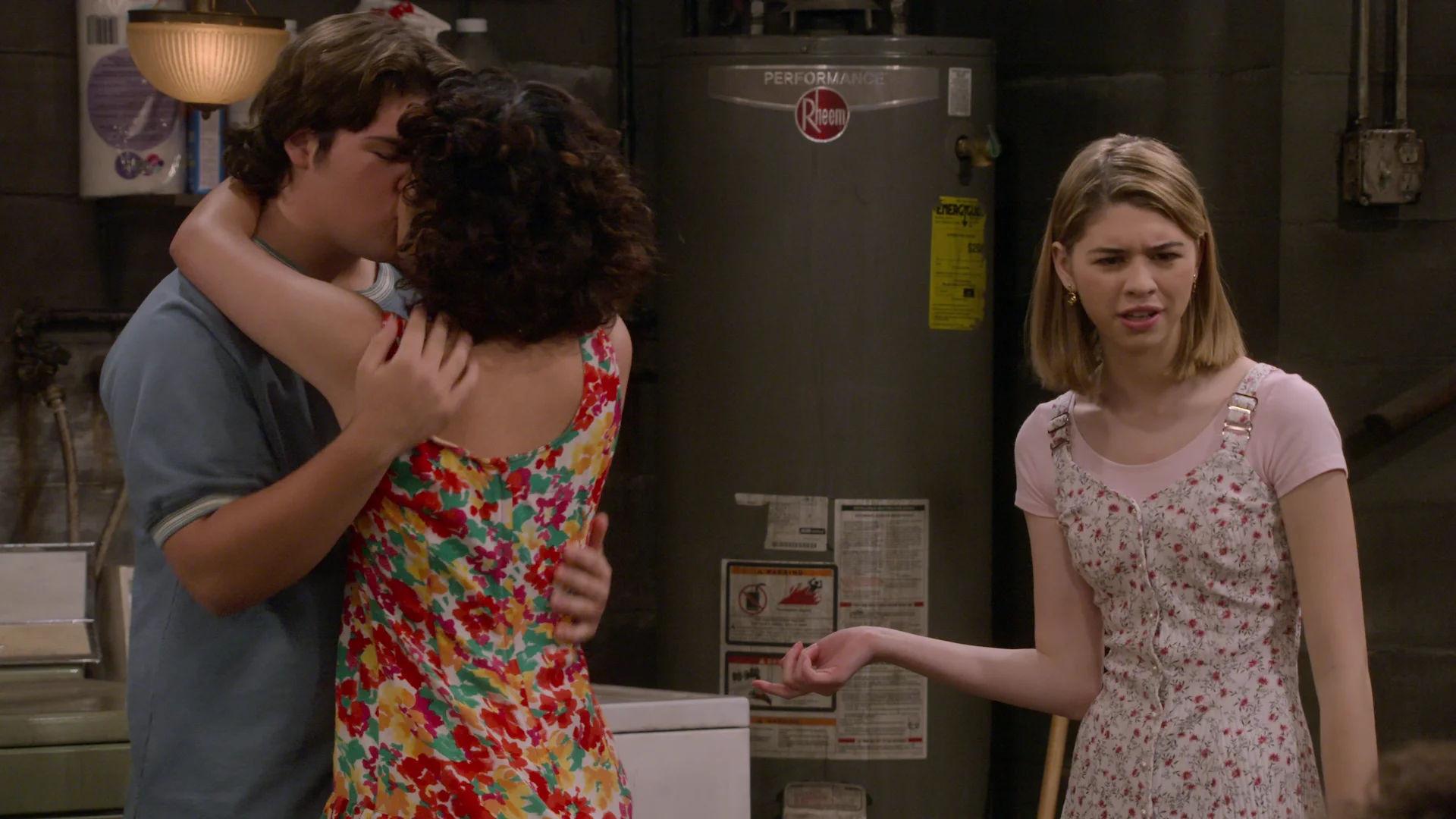 Still from Lip Smackers