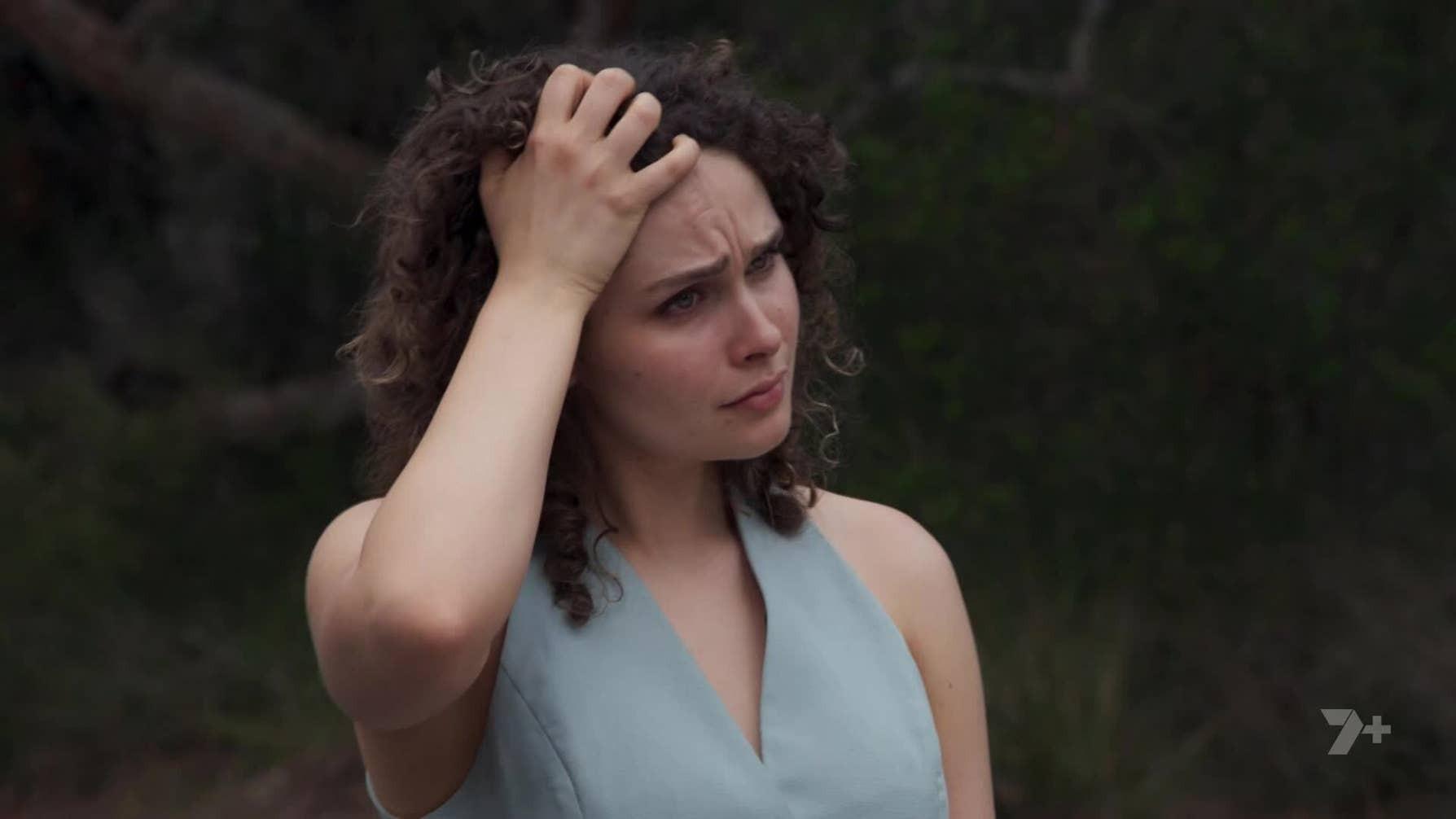 Still from Episode 8486