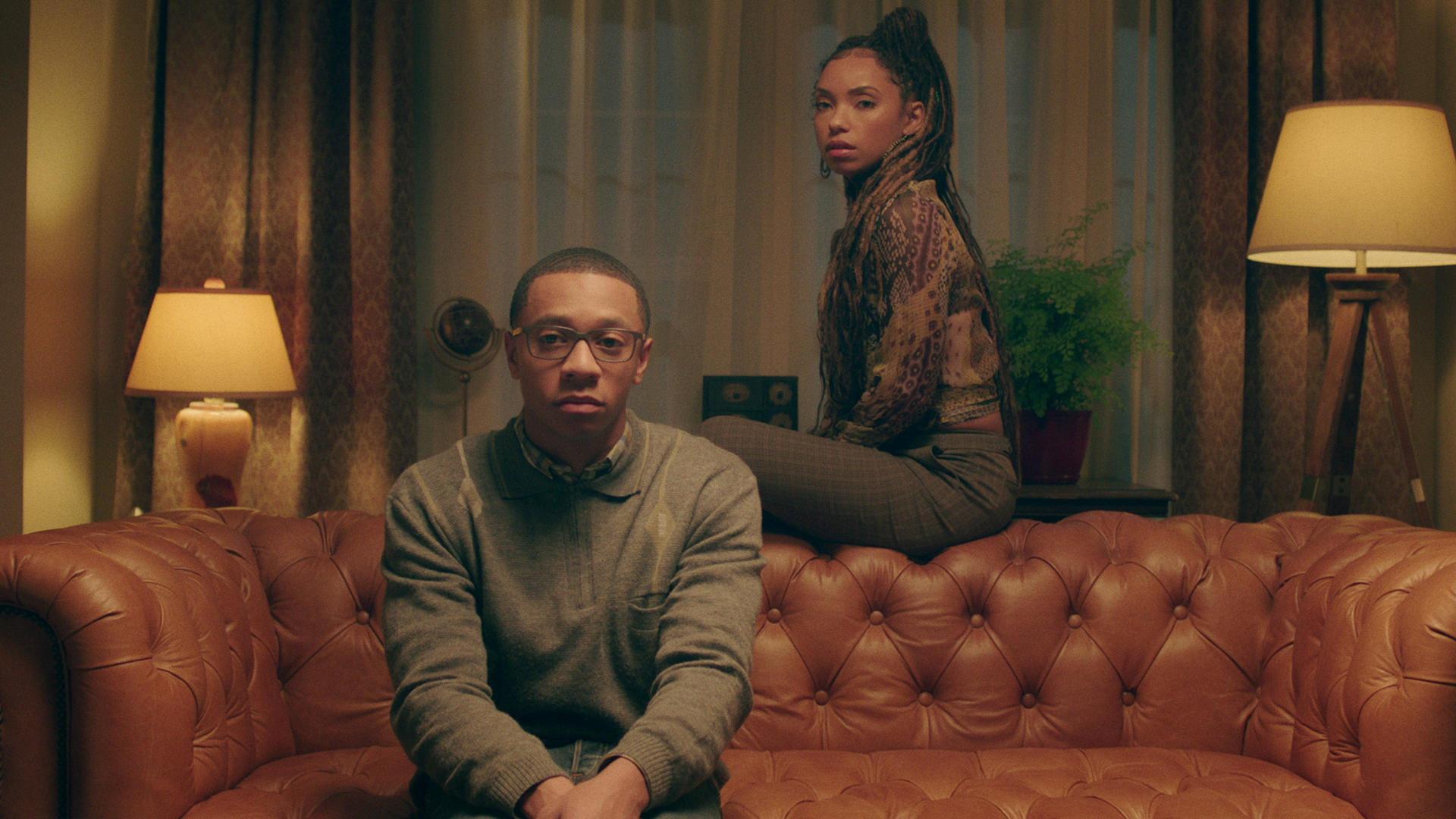 Still from Chapter X