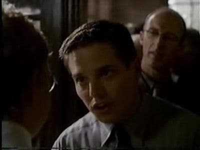 Still from Empty Shoes