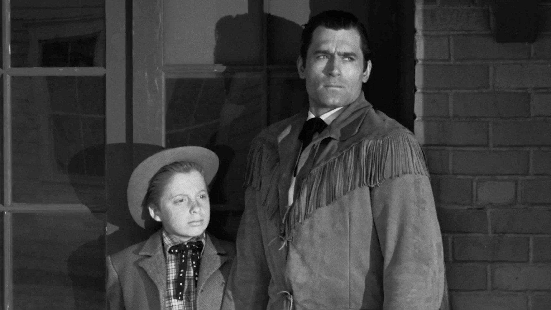 Still from The Brand