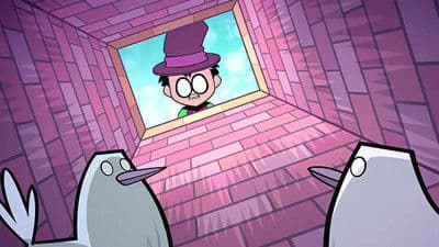 Still from Birds