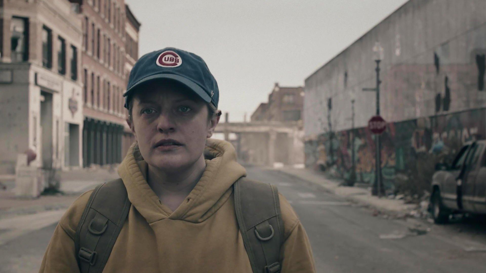 Still from Chicago