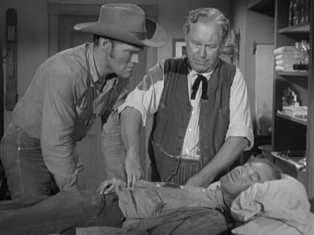 Still from The Pet
