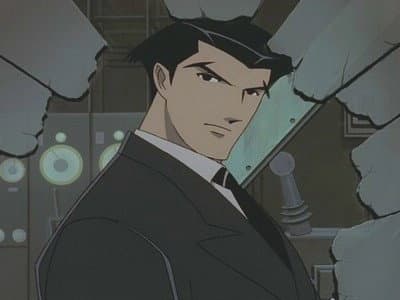 Still from Electric City