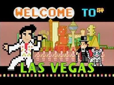 Still from Vegas, Baby!