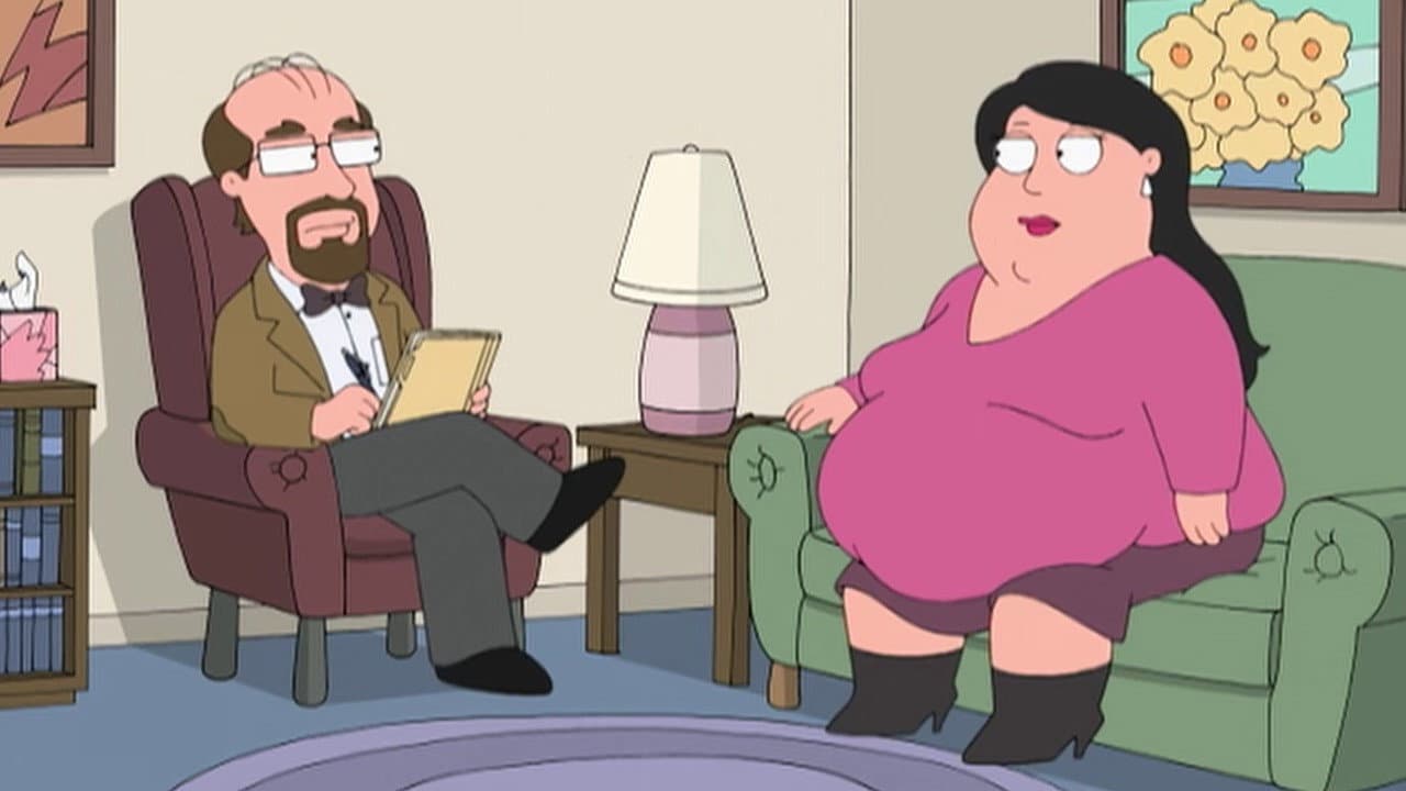 Still from A Trip to the Psychiatrist