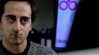 Still from Start-Up