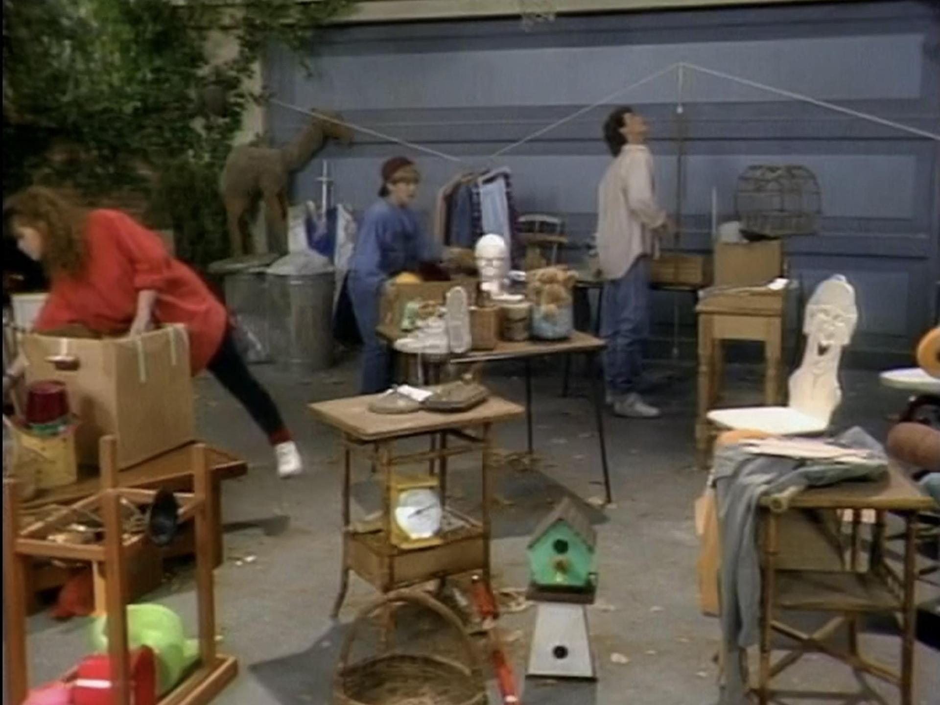 Still from The Obscure Objects of Our Desire