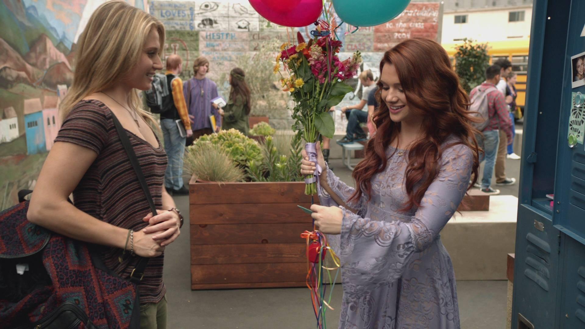Still from Present Tense