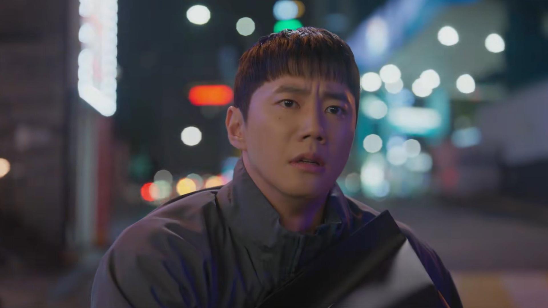 Still from Episode 8