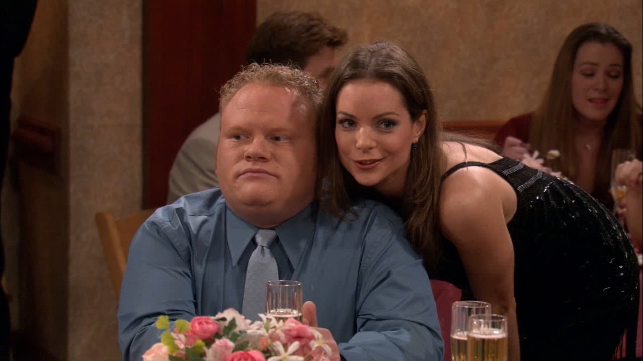 Still from Rules of Engagement