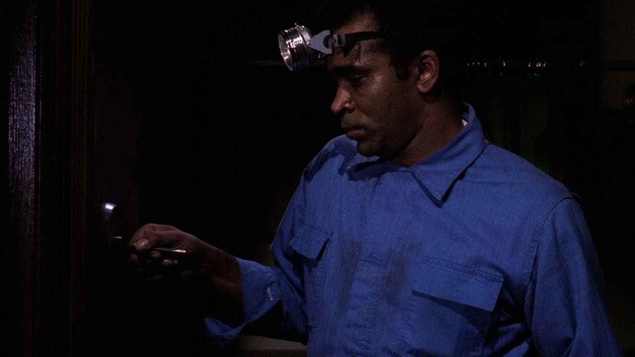Still from The Vault