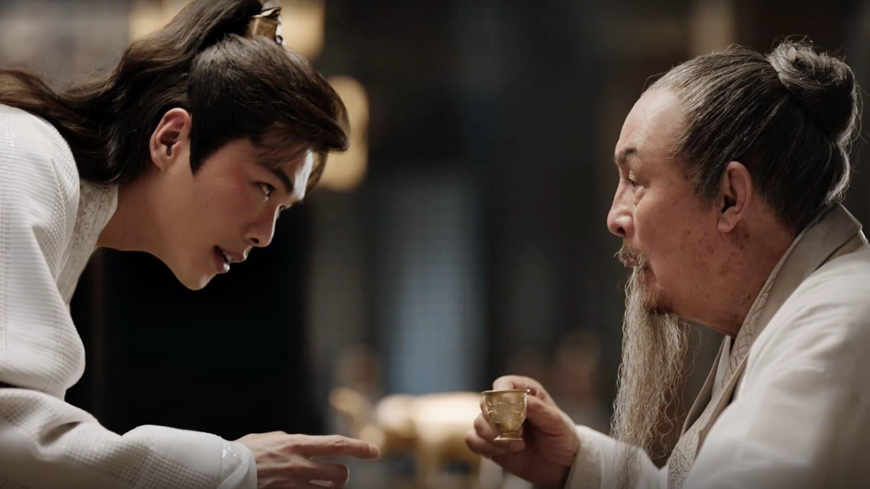 Still from Episode 14