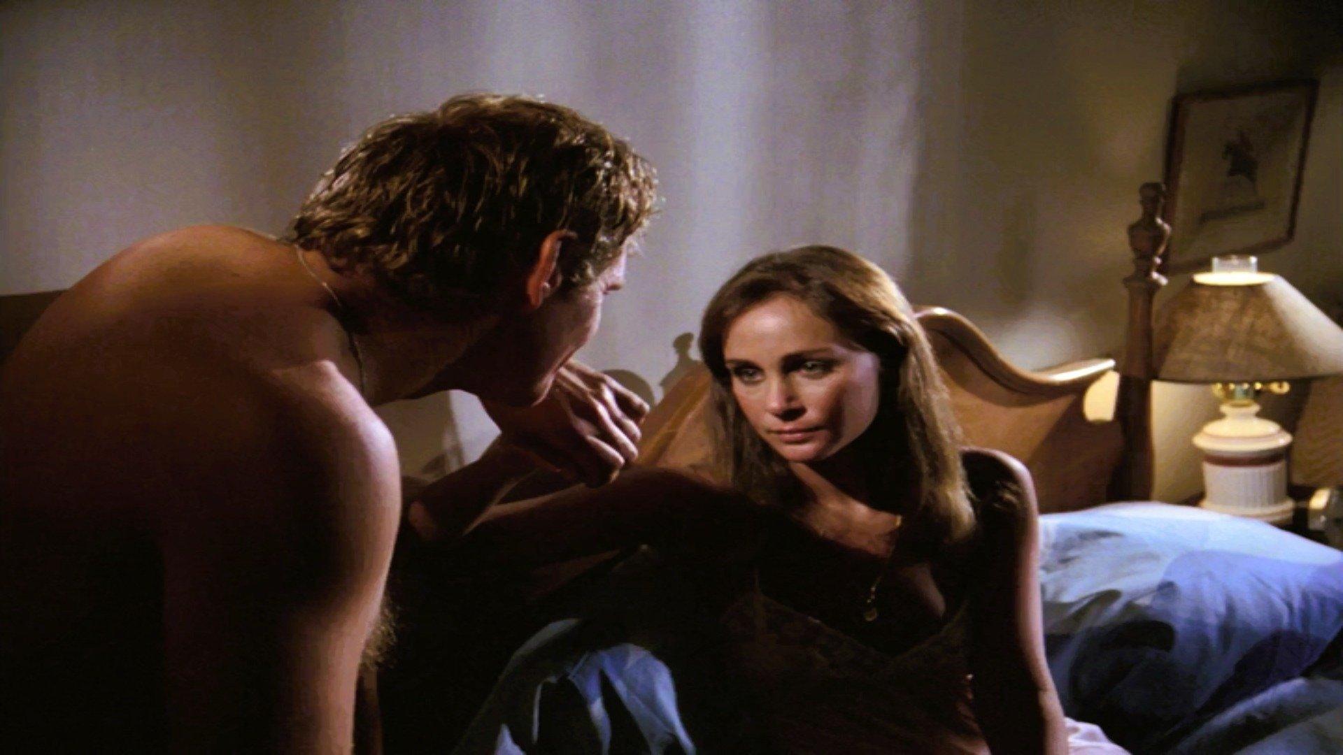 Still from The Honeymoon