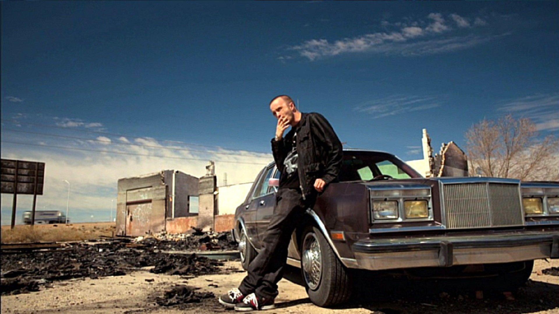 Still from Shotgun