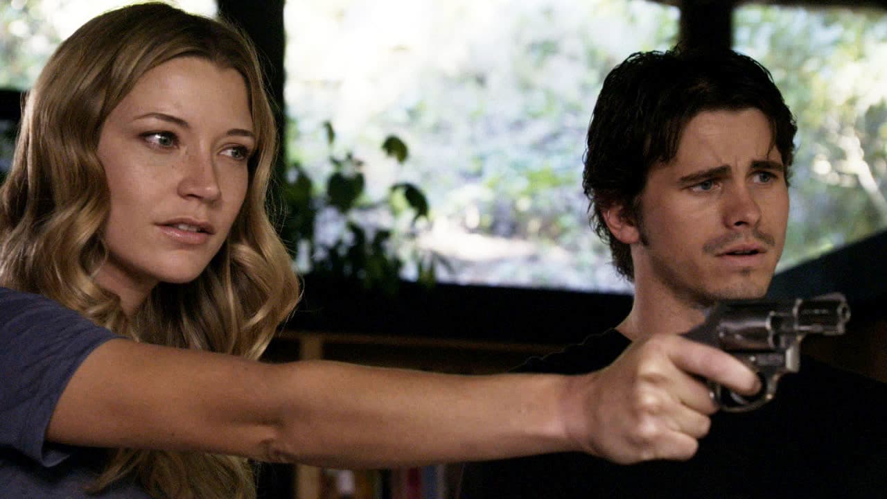Still from I Know Who You Are