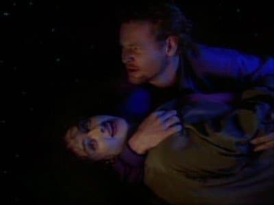 Still from Dance by the Light of the Moon