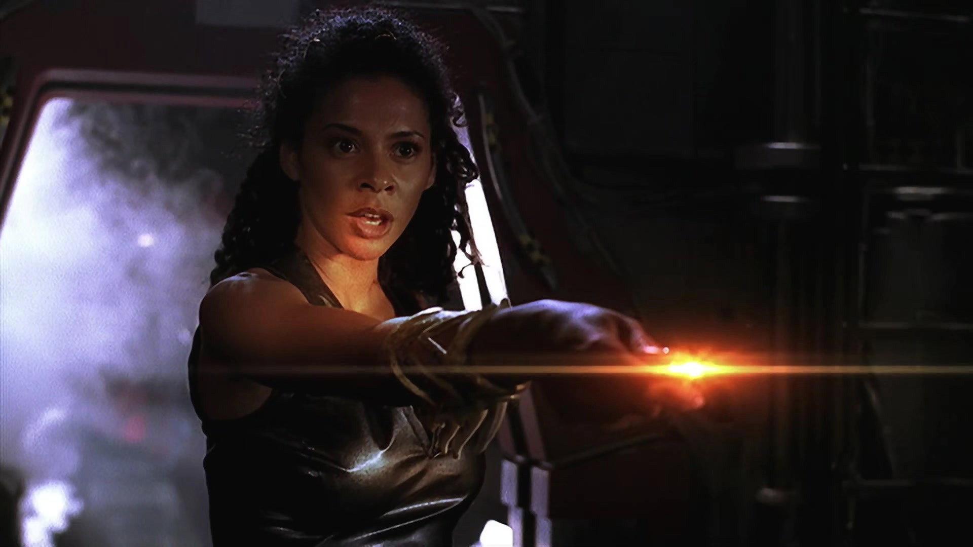 Still from The Honey Offering