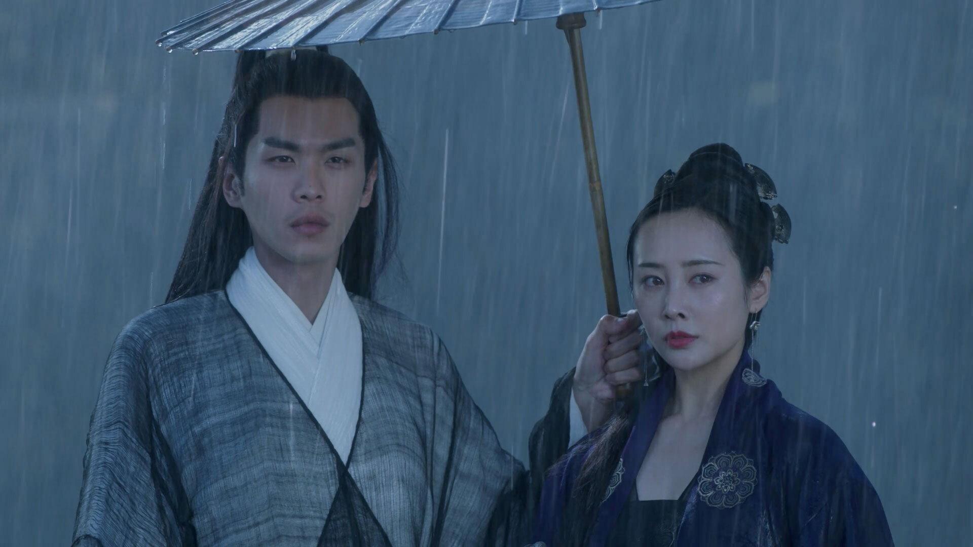 Still from Episode 31