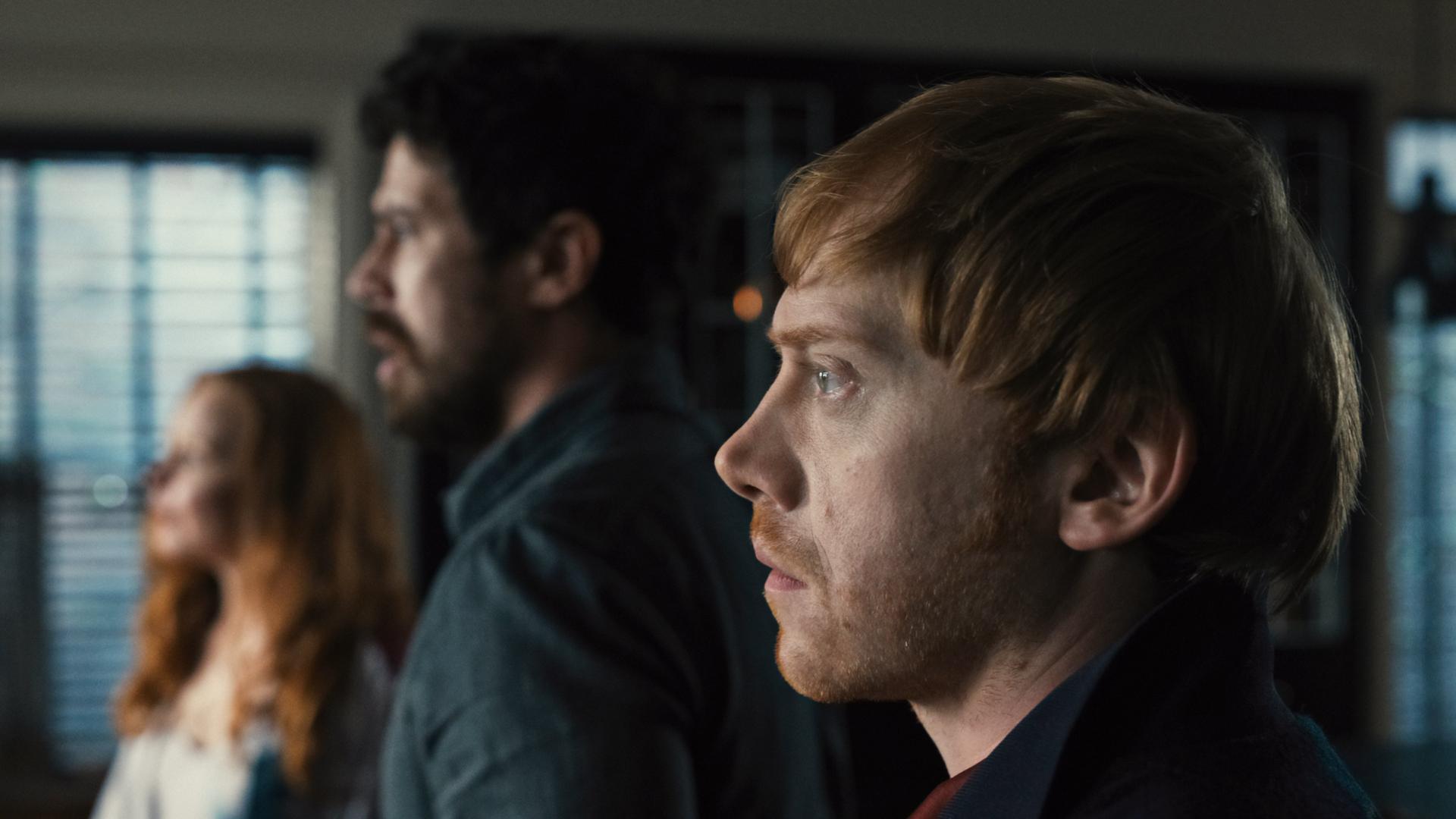 Still from Donkey