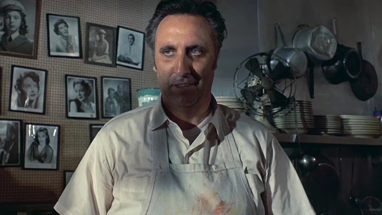 Still from Dead Weight