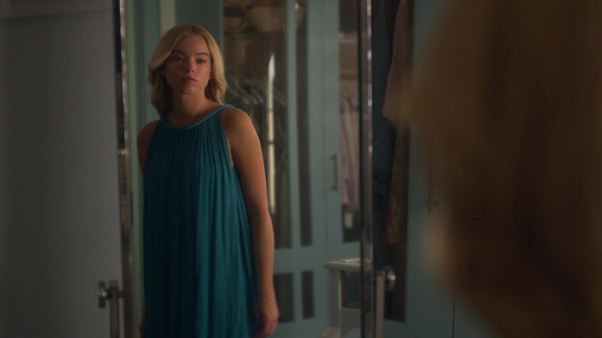 Still from Persephone