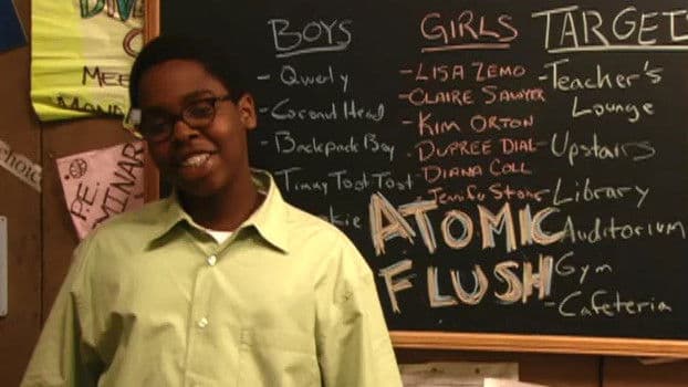 Still from Guide to: Rumors & Photo Day
