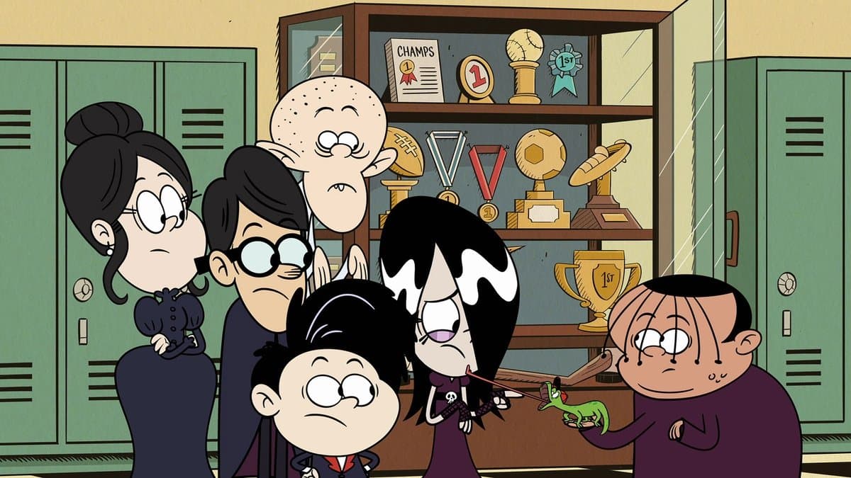 Still from The Winning Spirit