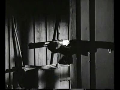 Still from Potshot