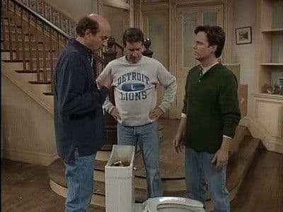 Still from No Place Like Home
