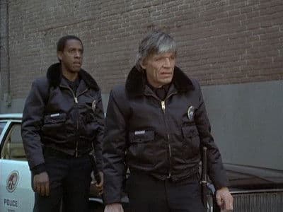 Still from Dark Angel