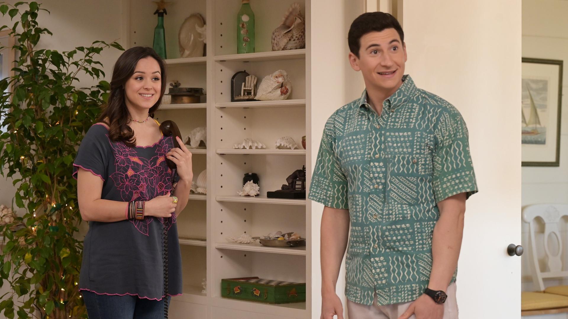 Still from The Proposal