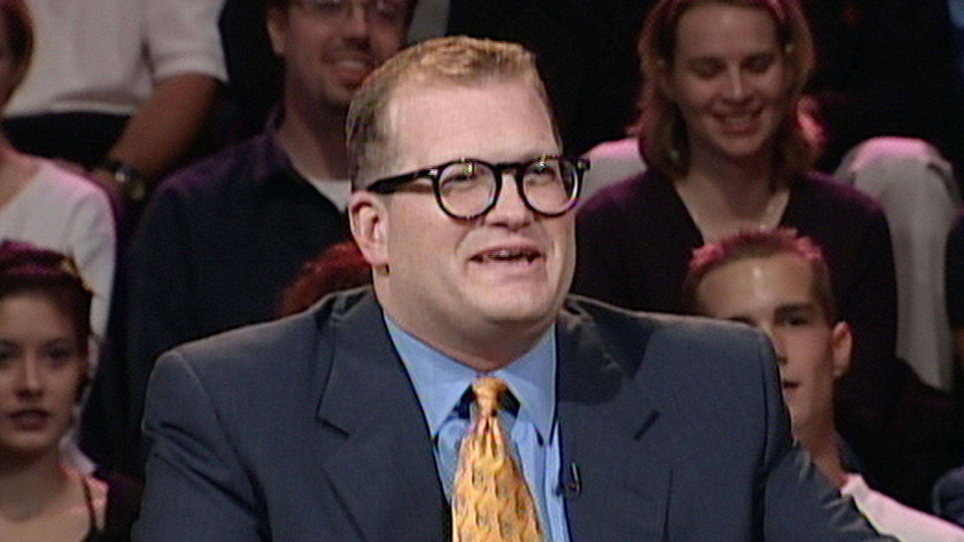 Still from Brad Sherwood, Wayne Brady, Colin Mochrie, Ryan Stiles
