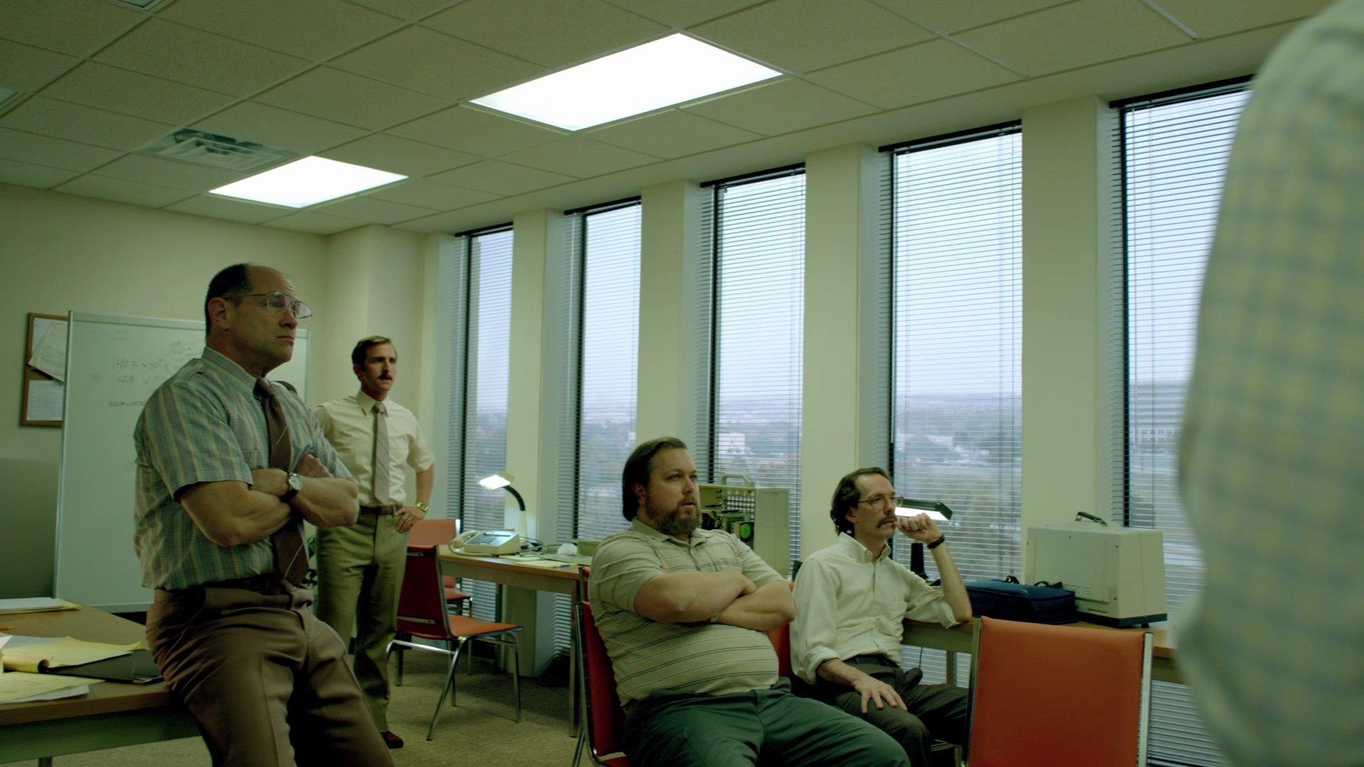 Still from High Plains Hardware