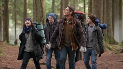 Still from Sitting Ducks