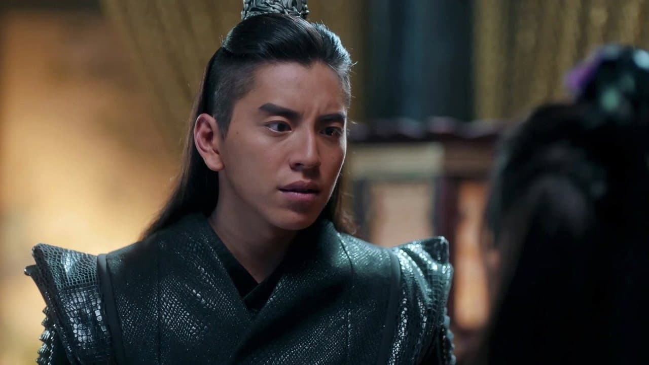Still from Episode 15