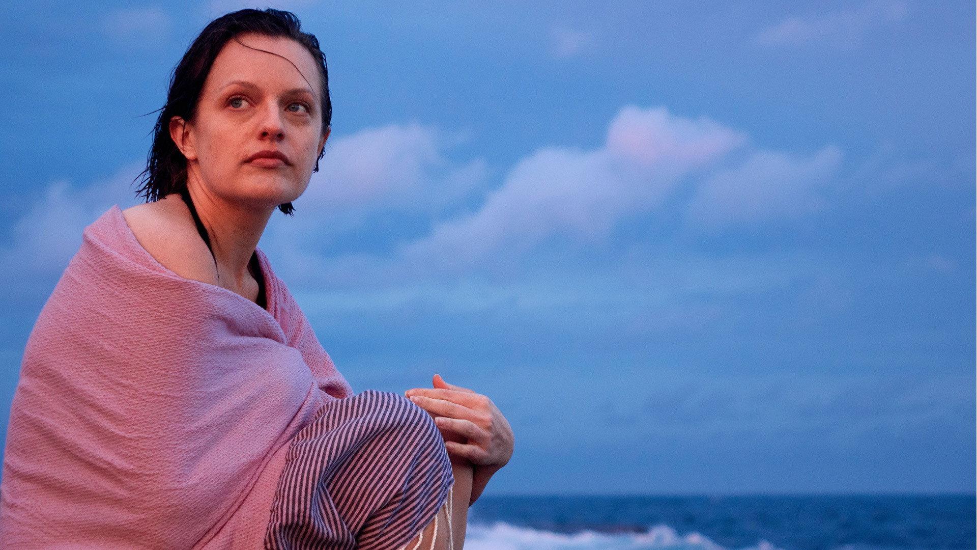 Still from China Girl