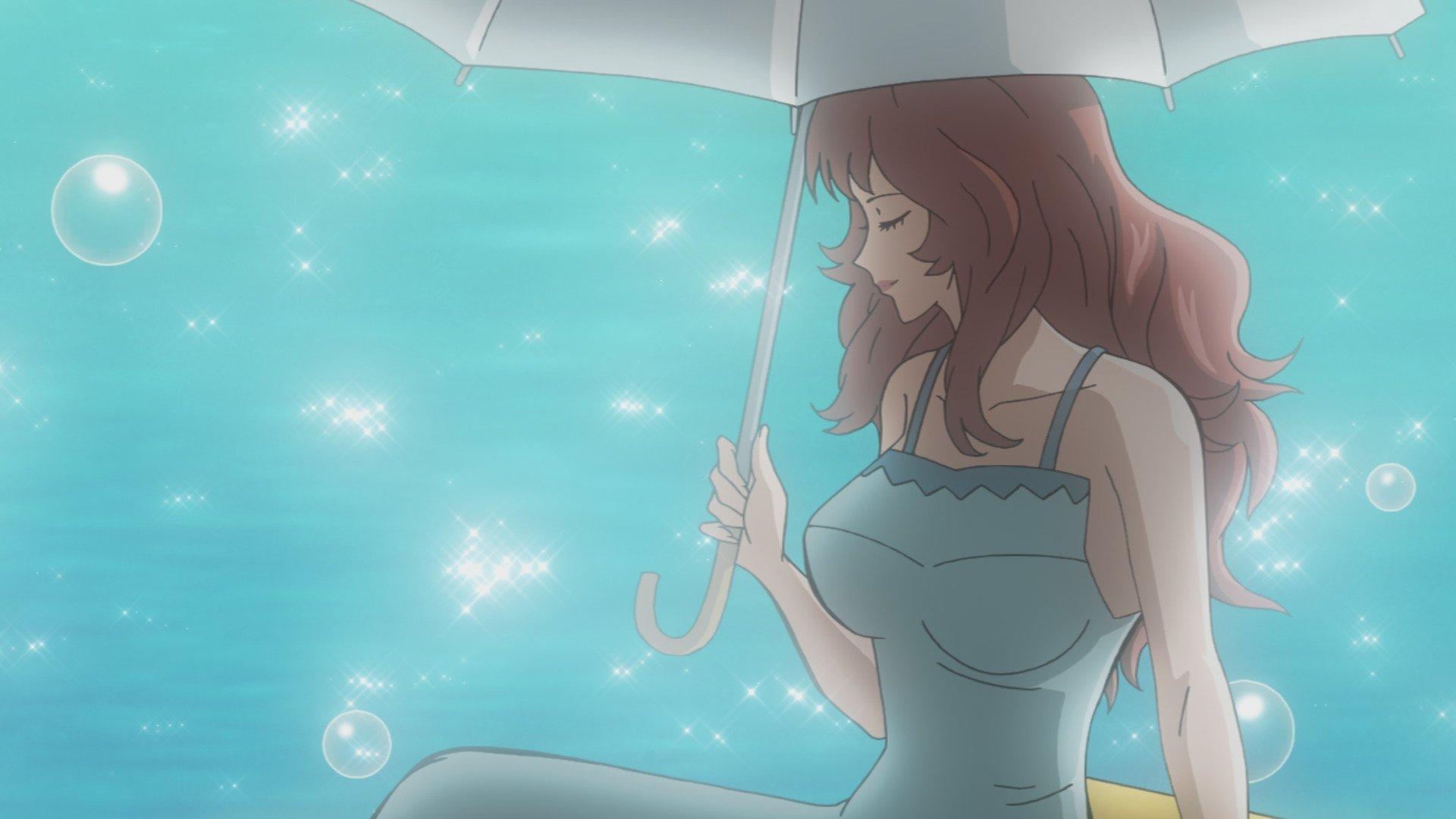 Still from Welcome to the Island of Bubbles