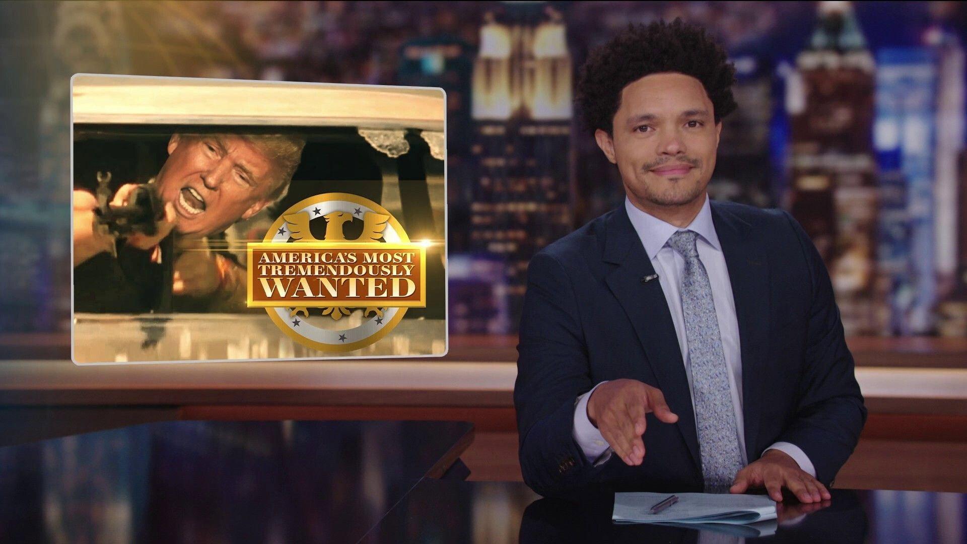 Still from Alex Wagner