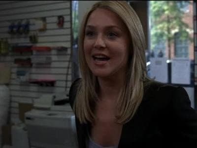 Still from Identity