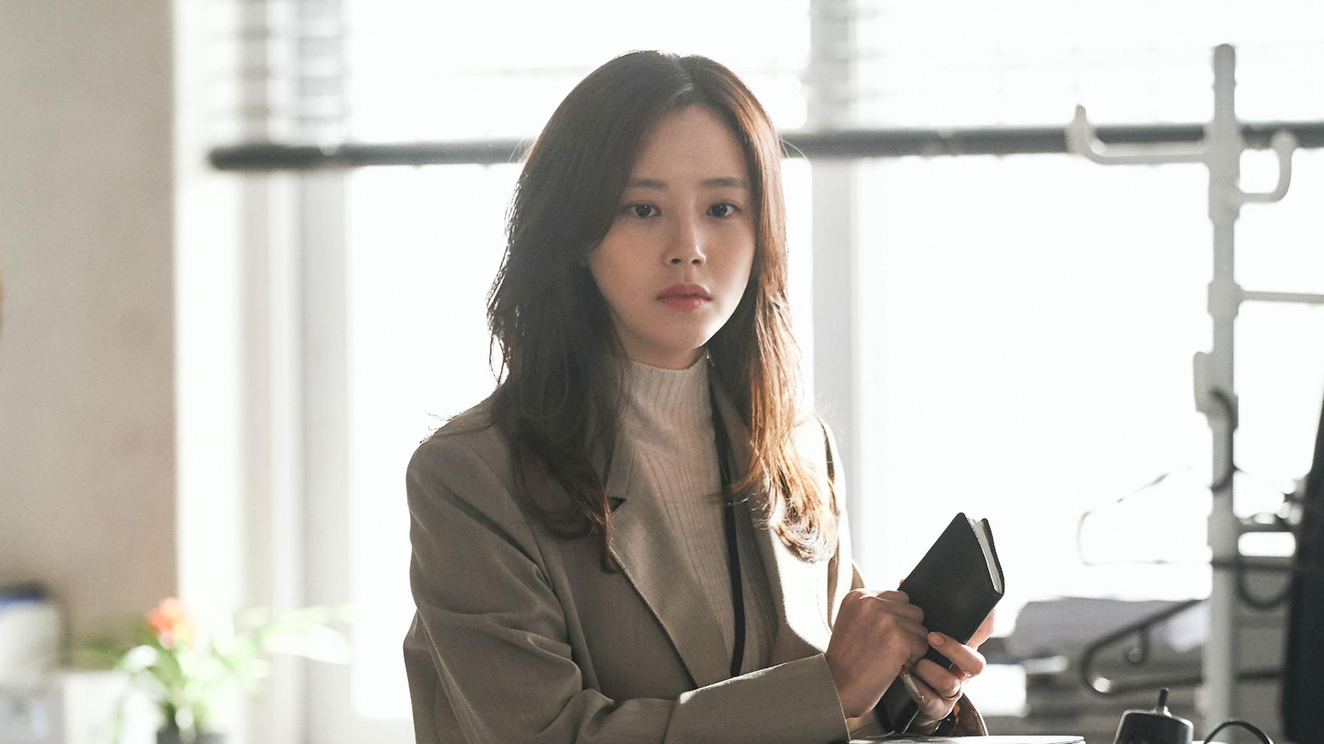 Still from Something is Off