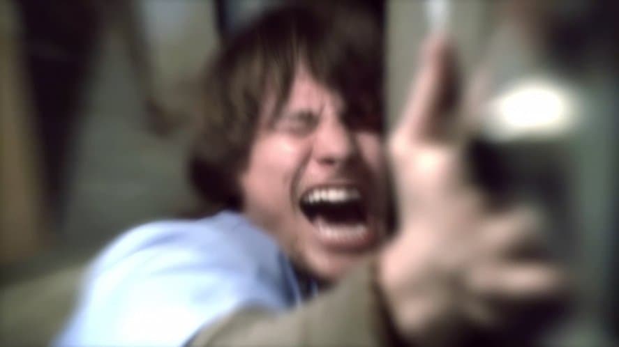 Still from Pieces of You