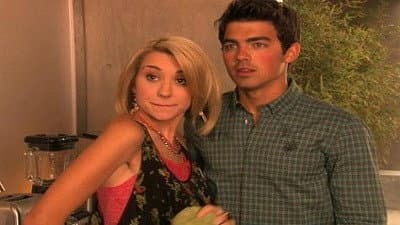 Still from A Wasabi Story